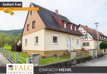 Vorschaubild Einfamilienhaus
