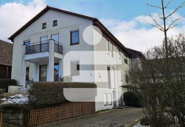 Vorschaubild Mehrfamilienhaus