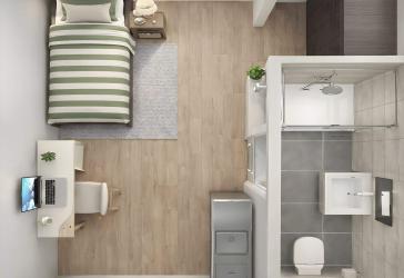 KfW-40 Neubau – Kompakte Kapitalanlage