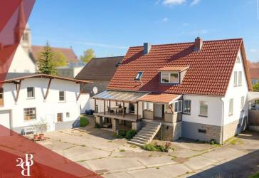 Vorschaubild Einfamilienhaus