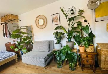 Vorschaubild Loft-Studio-Atelier