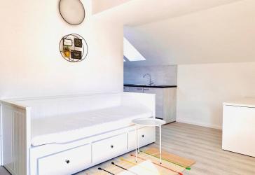 Vorschaubild Loft-Studio-Atelier