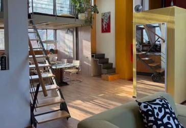 Vorschaubild Loft-Studio-Atelier