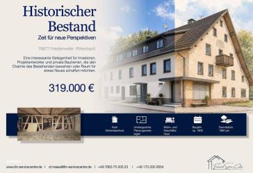 Vorschaubild Grundstück
