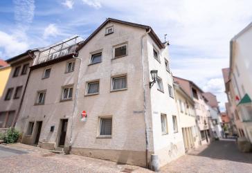 Vorschaubild Stadthaus