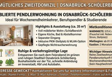 Vorschaubild Wohnung