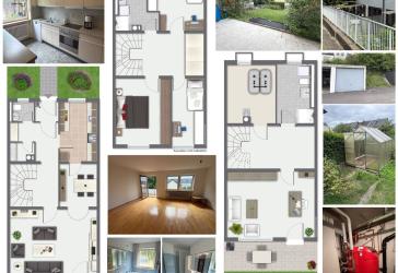 Vorschaubild Reihenmittelhaus