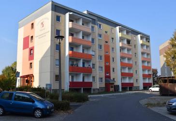 Vorschaubild Wohnung