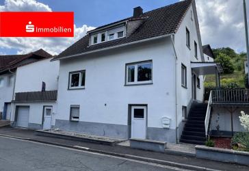 Vorschaubild Einfamilienhaus