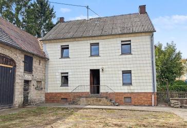 Vorschaubild Bauernhaus