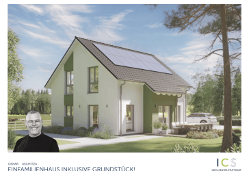 Vorschaubild Einfamilienhaus