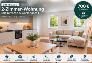Vorschaubild Wohnung
