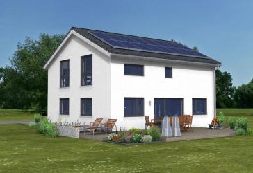 Vorschaubild Einfamilienhaus