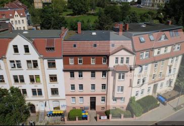 Vorschaubild Mehrfamilienhaus