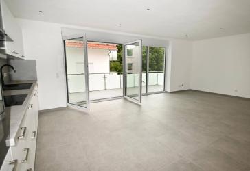Moderne 3-Zimmer Wohnung