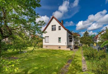 Vorschaubild Einfamilienhaus