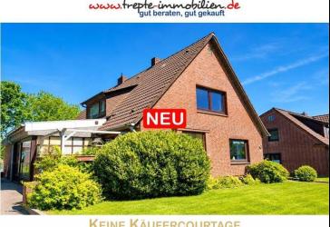 Einfamilienhaus mit Einliegerwohnung / Zweifamilienhaus mit Potential für Handwerker