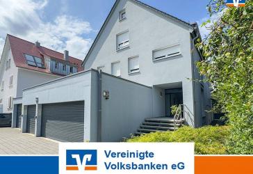 Vorschaubild Mehrfamilienhaus