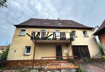 Vorschaubild Einfamilienhaus