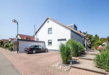 Vorschaubild Reihenendhaus