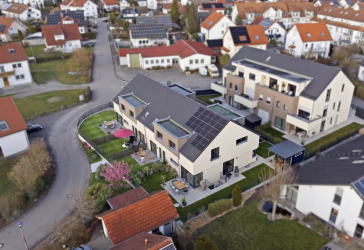 Vorschaubild Reihenmittelhaus