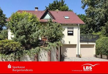 Vorschaubild Einfamilienhaus