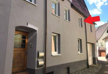 Zentral, charmant, zukunftssicher: Zweifamilienhaus mitten in Wolfach