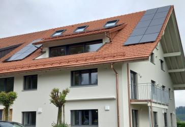 Vorschaubild Penthouse