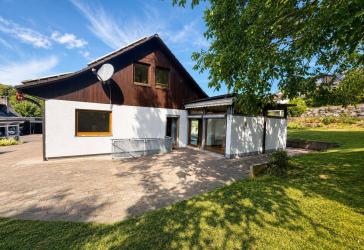 Vorschaubild Einfamilienhaus