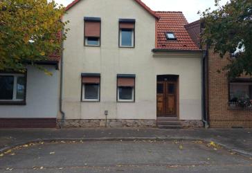 Vorschaubild Reihenmittelhaus