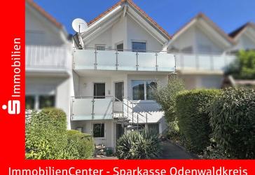 Vorschaubild Reihenmittelhaus