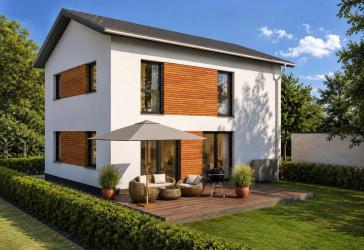 Vorschaubild Einfamilienhaus