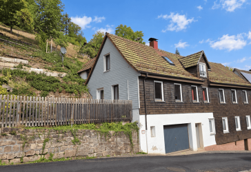 Vorschaubild Einfamilienhaus
