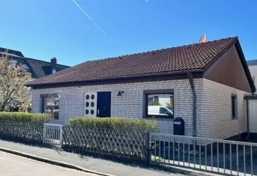 Vorschaubild Bungalow