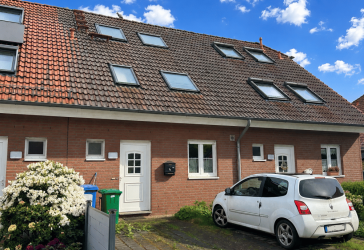 Vorschaubild Reihenmittelhaus