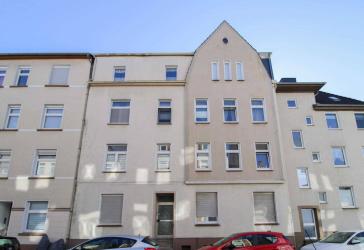 Vorschaubild Mehrfamilienhaus