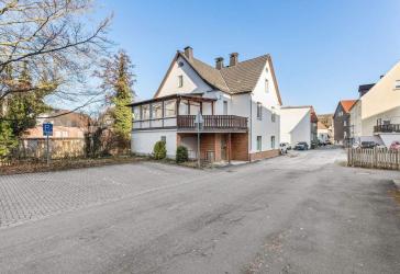 Vorschaubild Einfamilienhaus
