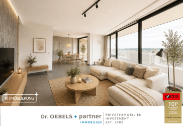 Vorschaubild Penthouse