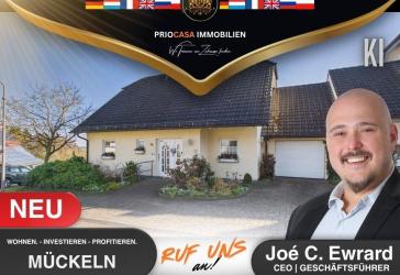 Vorschaubild Doppelhaushälfte