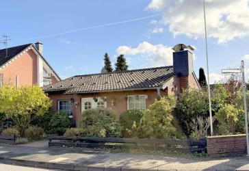 Vorschaubild Bungalow