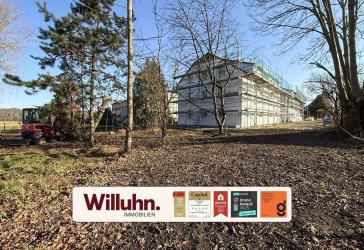 Maisonette-Wohnung | Balkon | Fußbodenheizung | Garage | viel Platz für die Familie