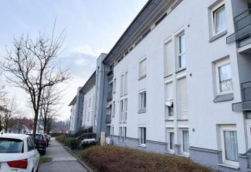 Vorschaubild Maisonettewohnung