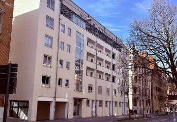 Vorschaubild Wohnung