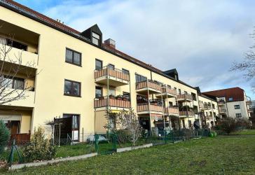 Vorschaubild Wohnung