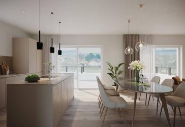 Vorschaubild Penthouse