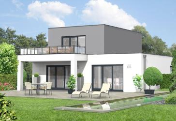 Vorschaubild Einfamilienhaus