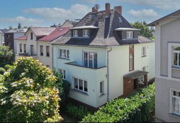 Vorschaubild Mehrfamilienhaus