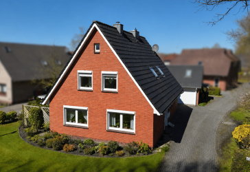 Vorschaubild Mehrfamilienhaus