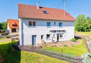 Vorschaubild Einfamilienhaus