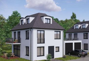 Vorschaubild Einfamilienhaus